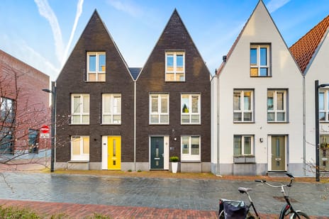 Wagenaarstraat thumbnail