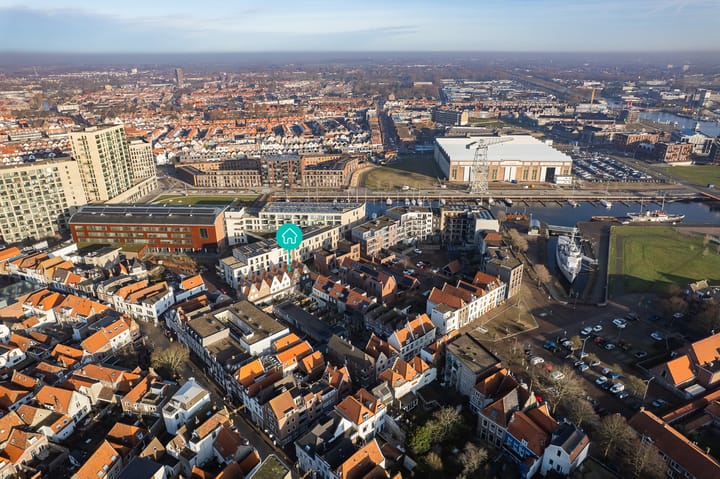 Foto 2 van Wagenaarstraat 26