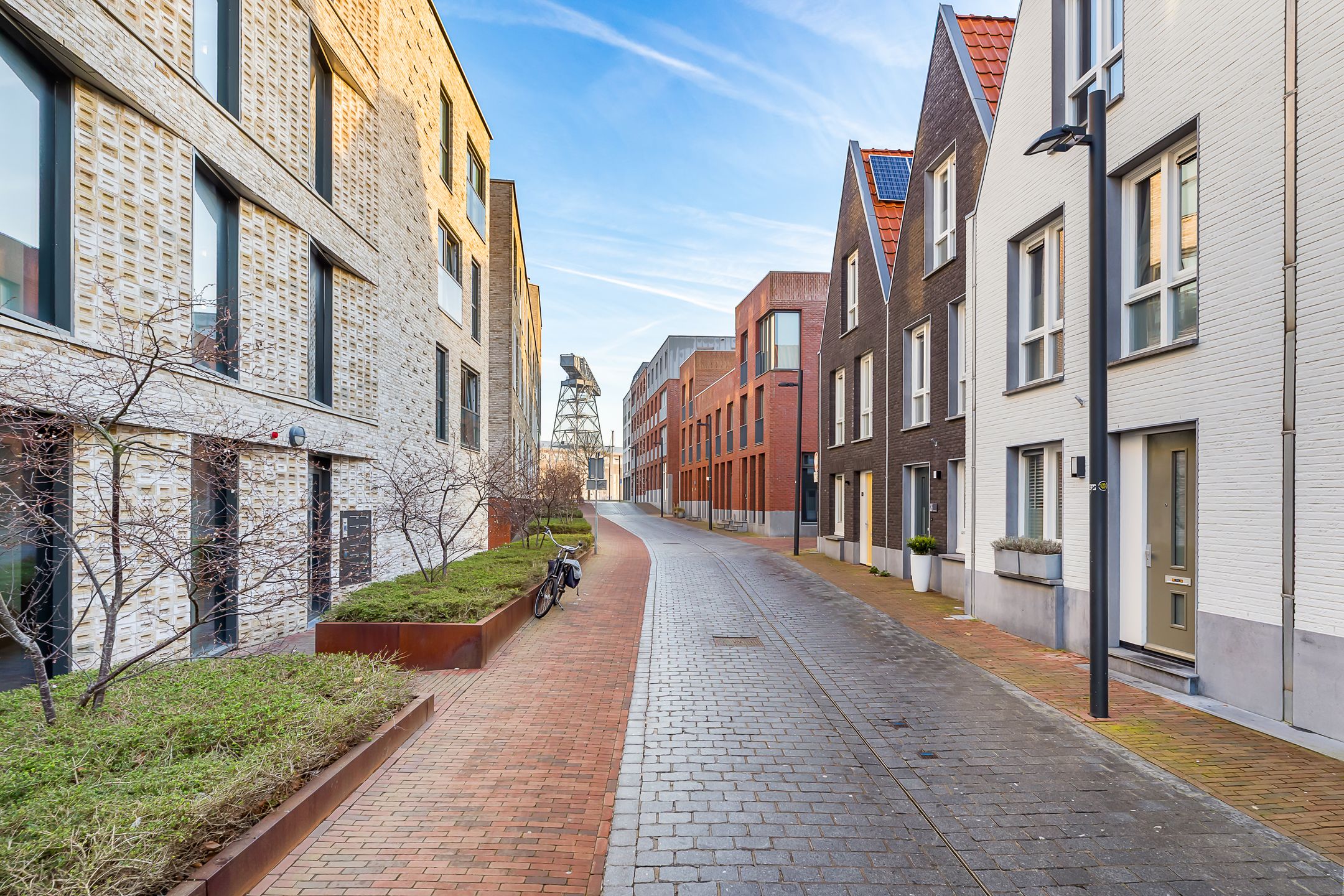 Foto 3 van Wagenaarstraat 26