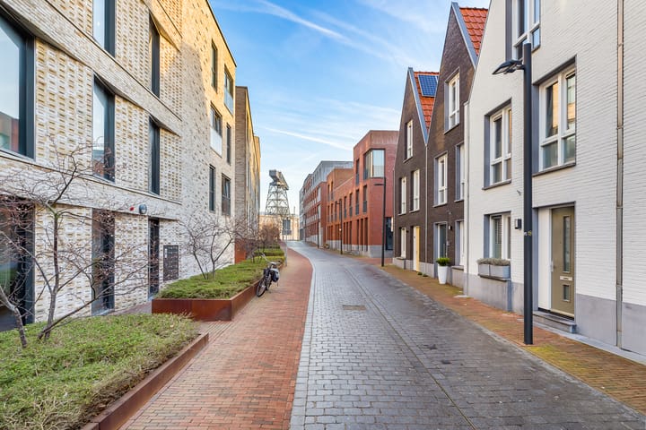 Foto 3 van Wagenaarstraat 26