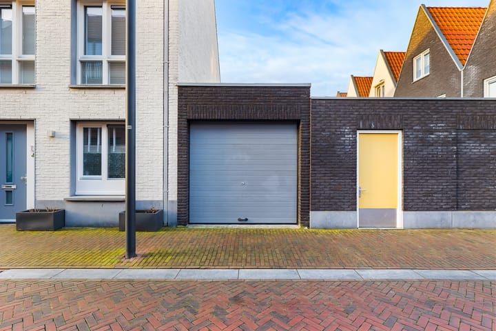 Foto 4 van Wagenaarstraat 26