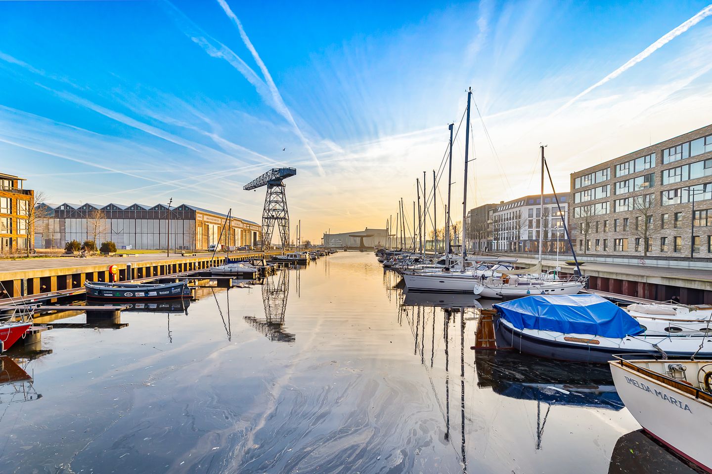 Foto 5 van Wagenaarstraat 26