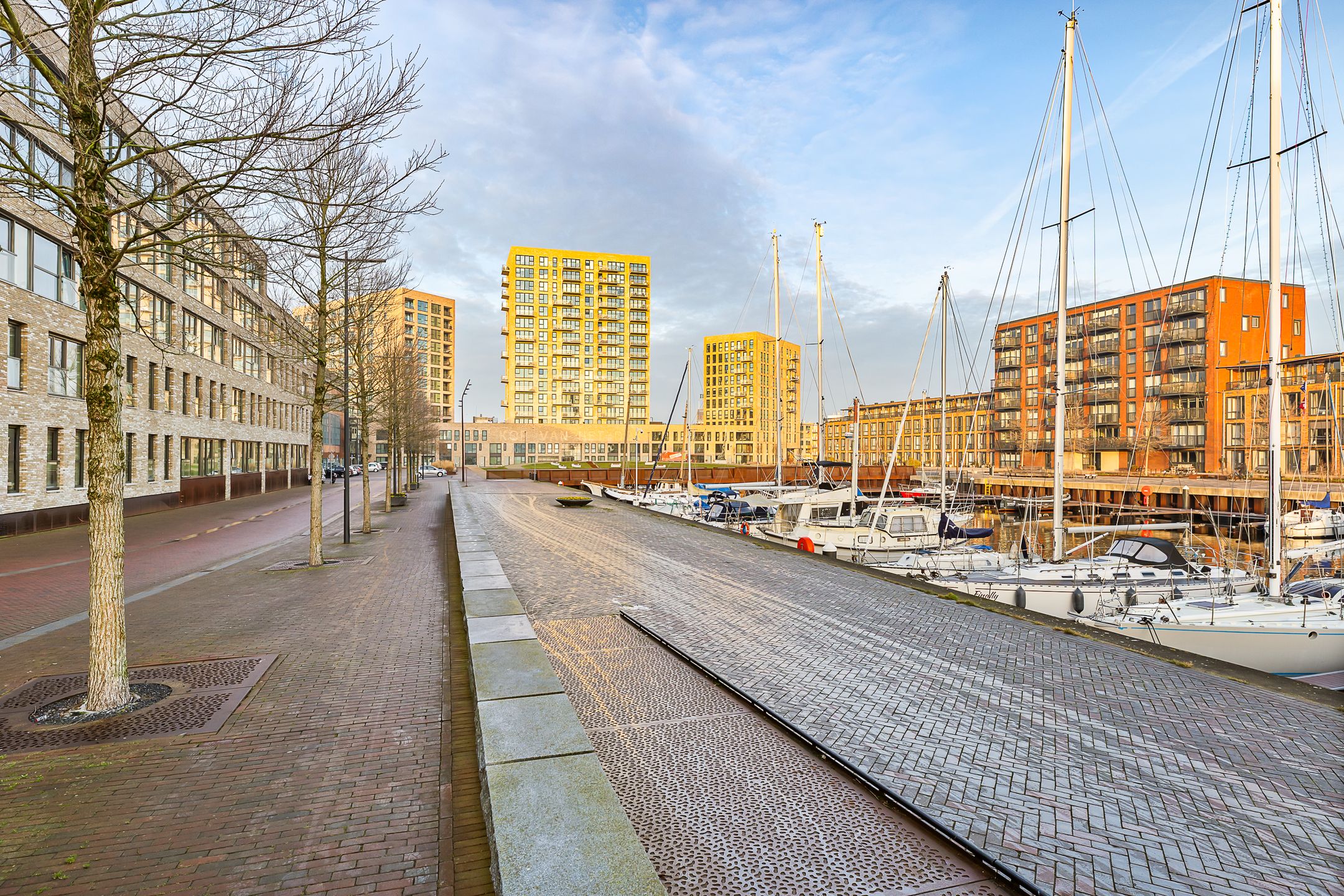 Foto 6 van Wagenaarstraat 26