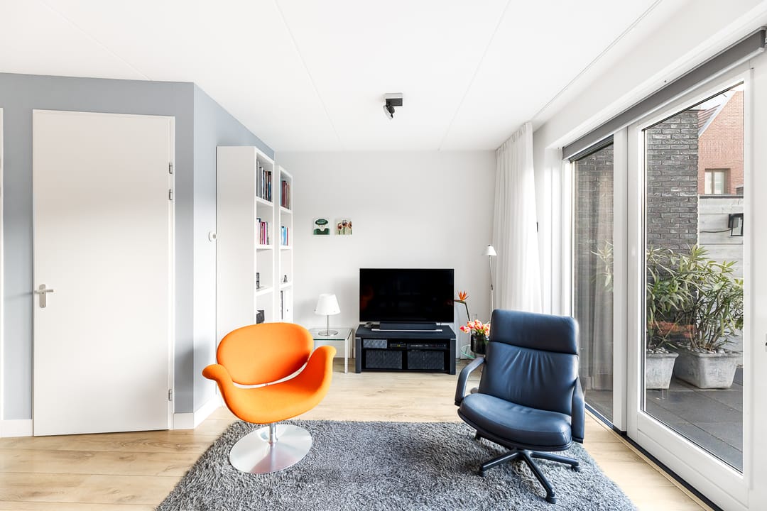 Foto 16 van Wagenaarstraat 26