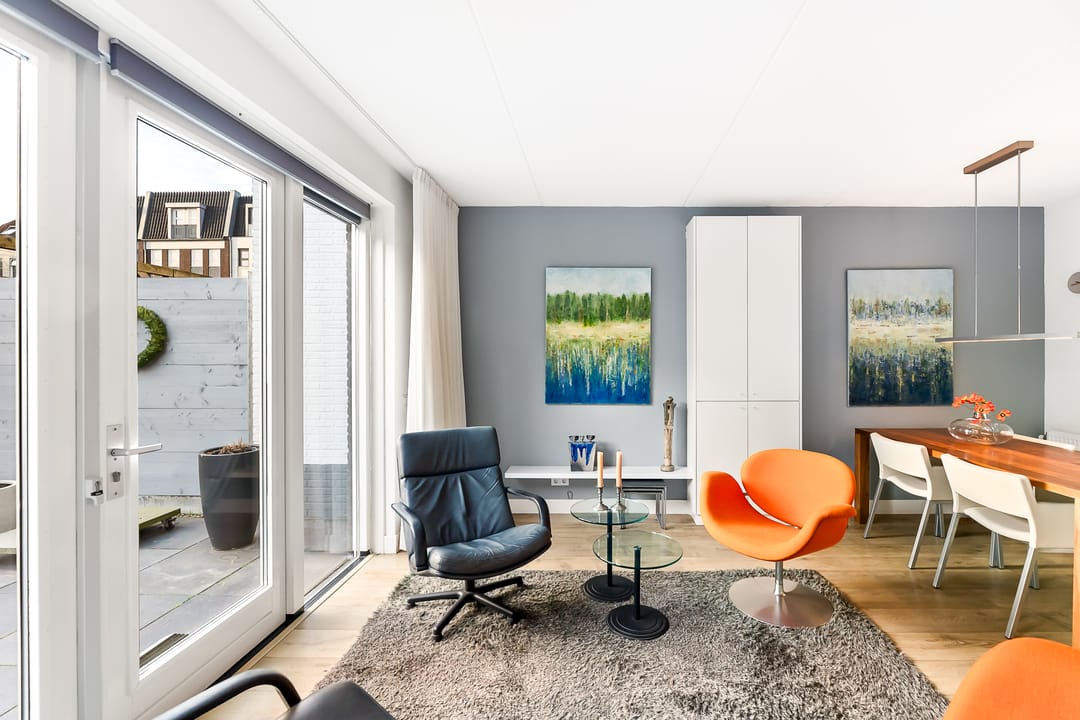 Foto 17 van Wagenaarstraat 26