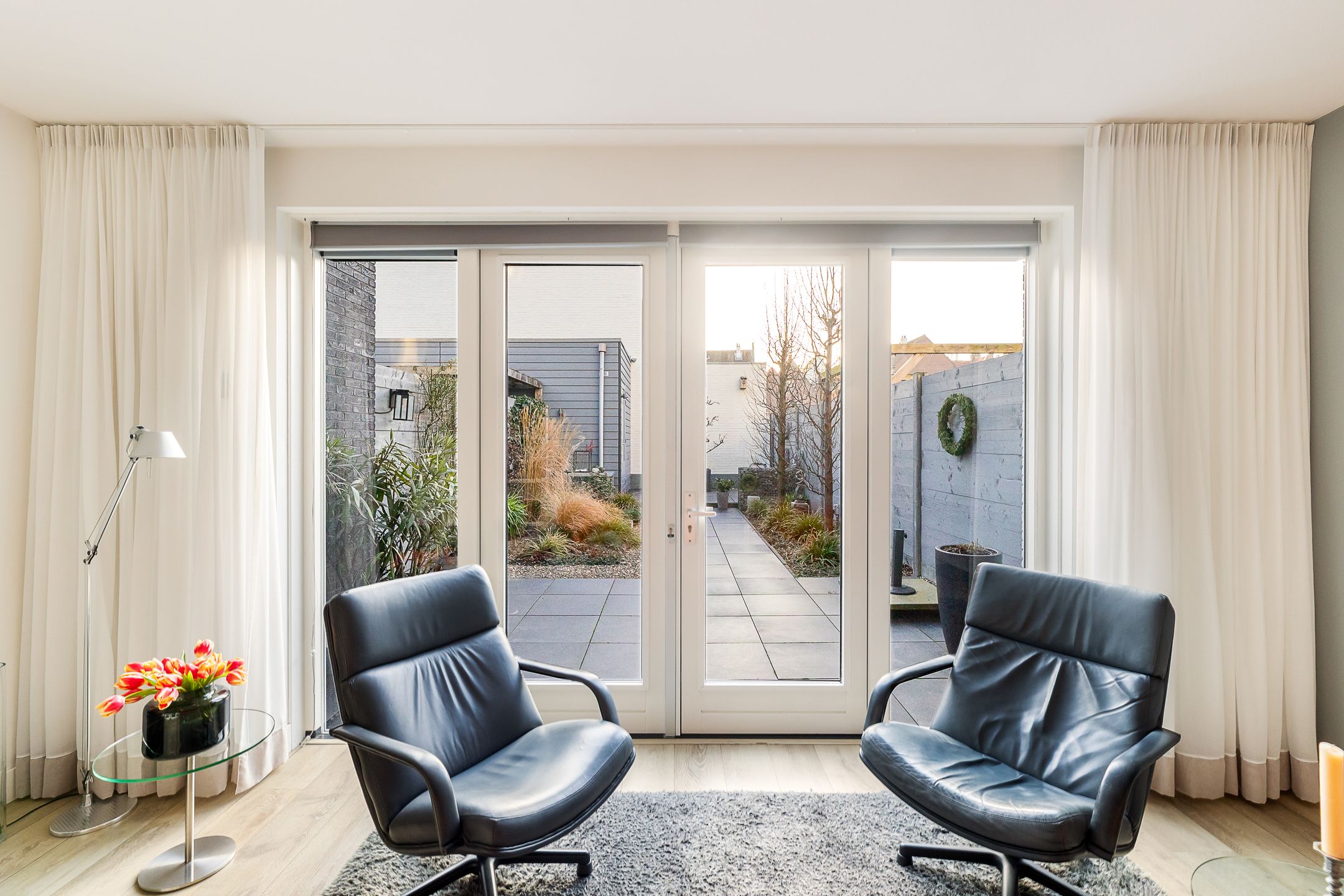 Foto 18 van Wagenaarstraat 26