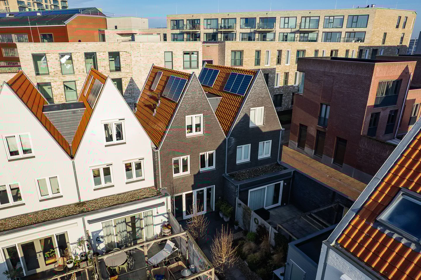 Foto 19 van Wagenaarstraat 26