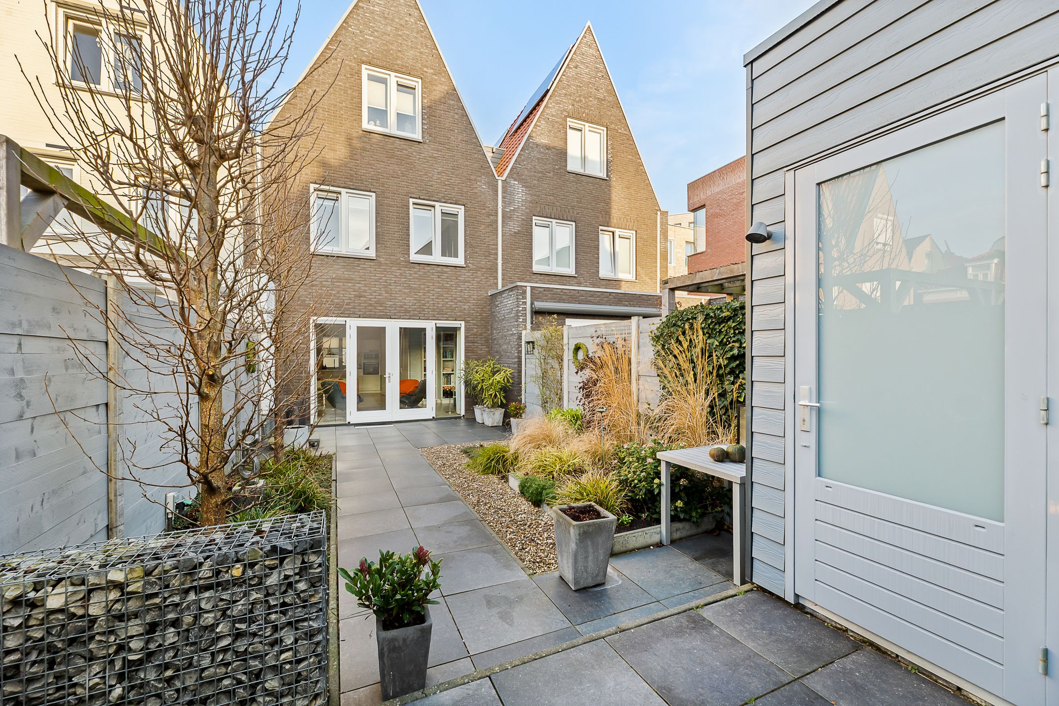 Foto 21 van Wagenaarstraat 26