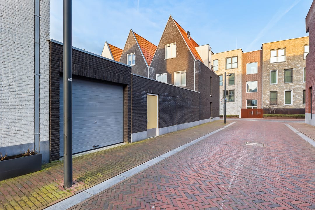 Foto 23 van Wagenaarstraat 26