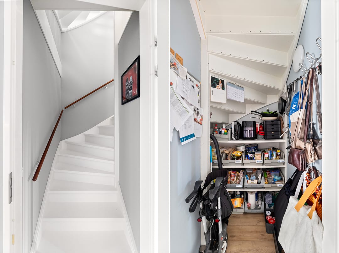 Foto 26 van Wagenaarstraat 26