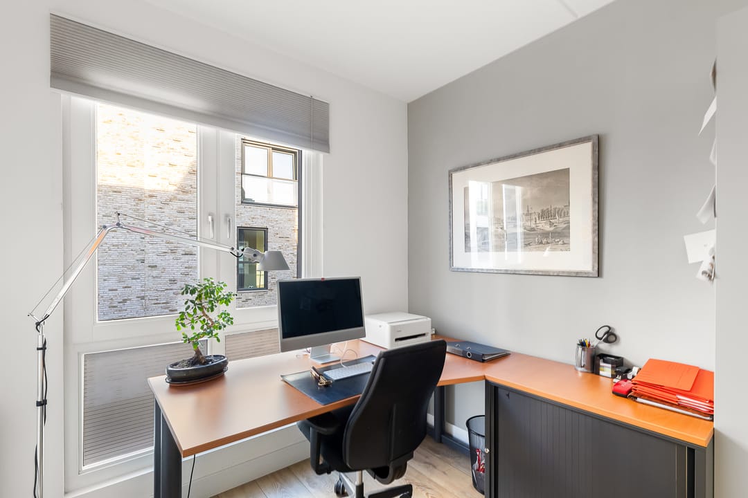 Foto 28 van Wagenaarstraat 26