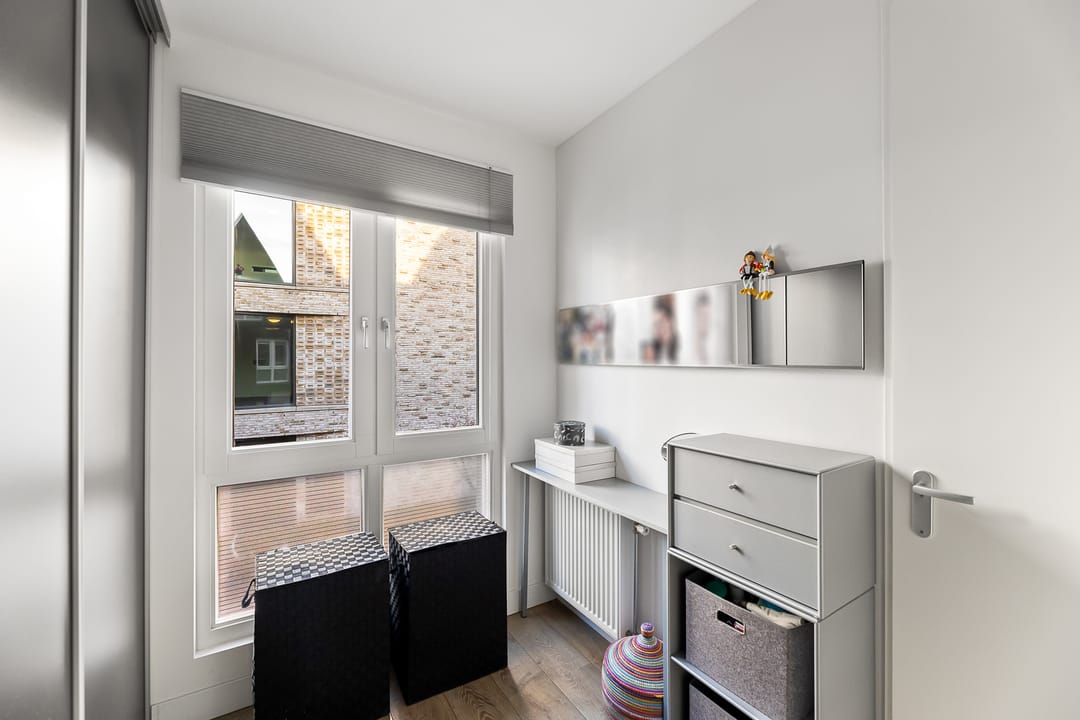 Foto 32 van Wagenaarstraat 26