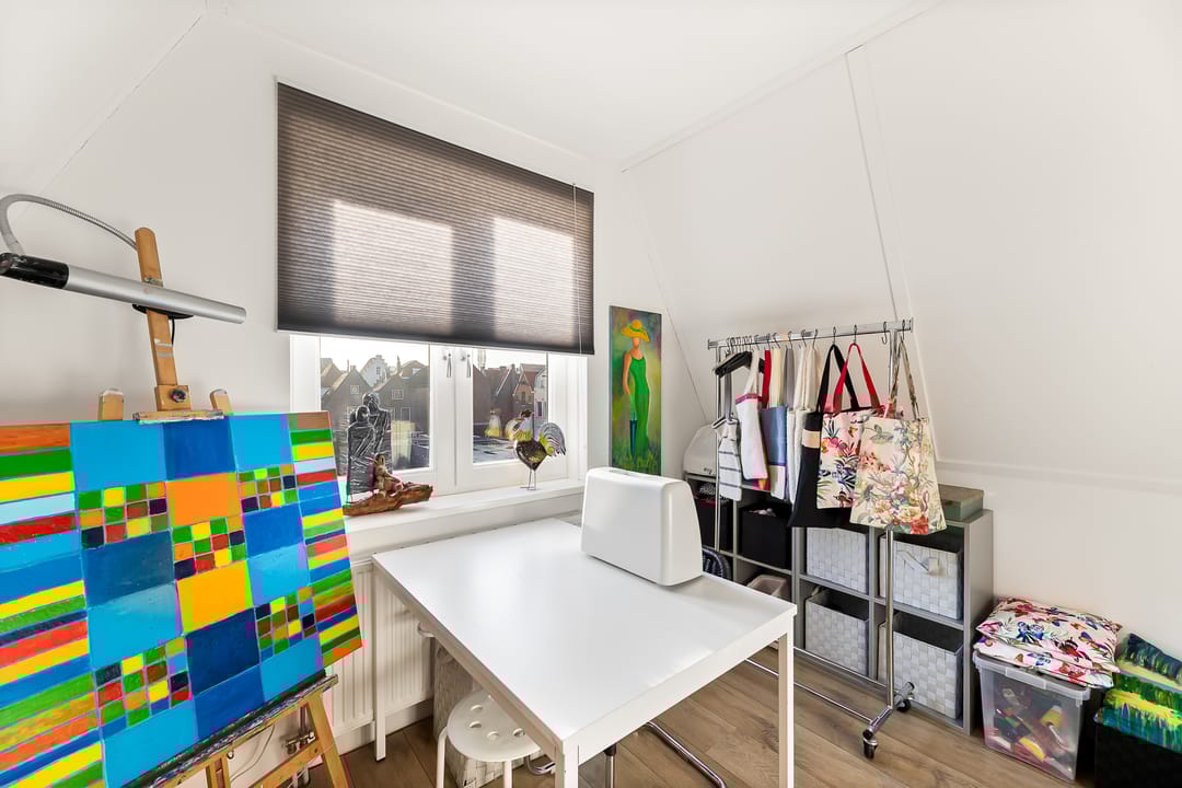 Foto 37 van Wagenaarstraat 26