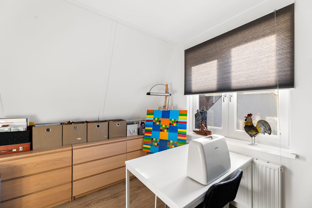 Foto 38 van Wagenaarstraat 26