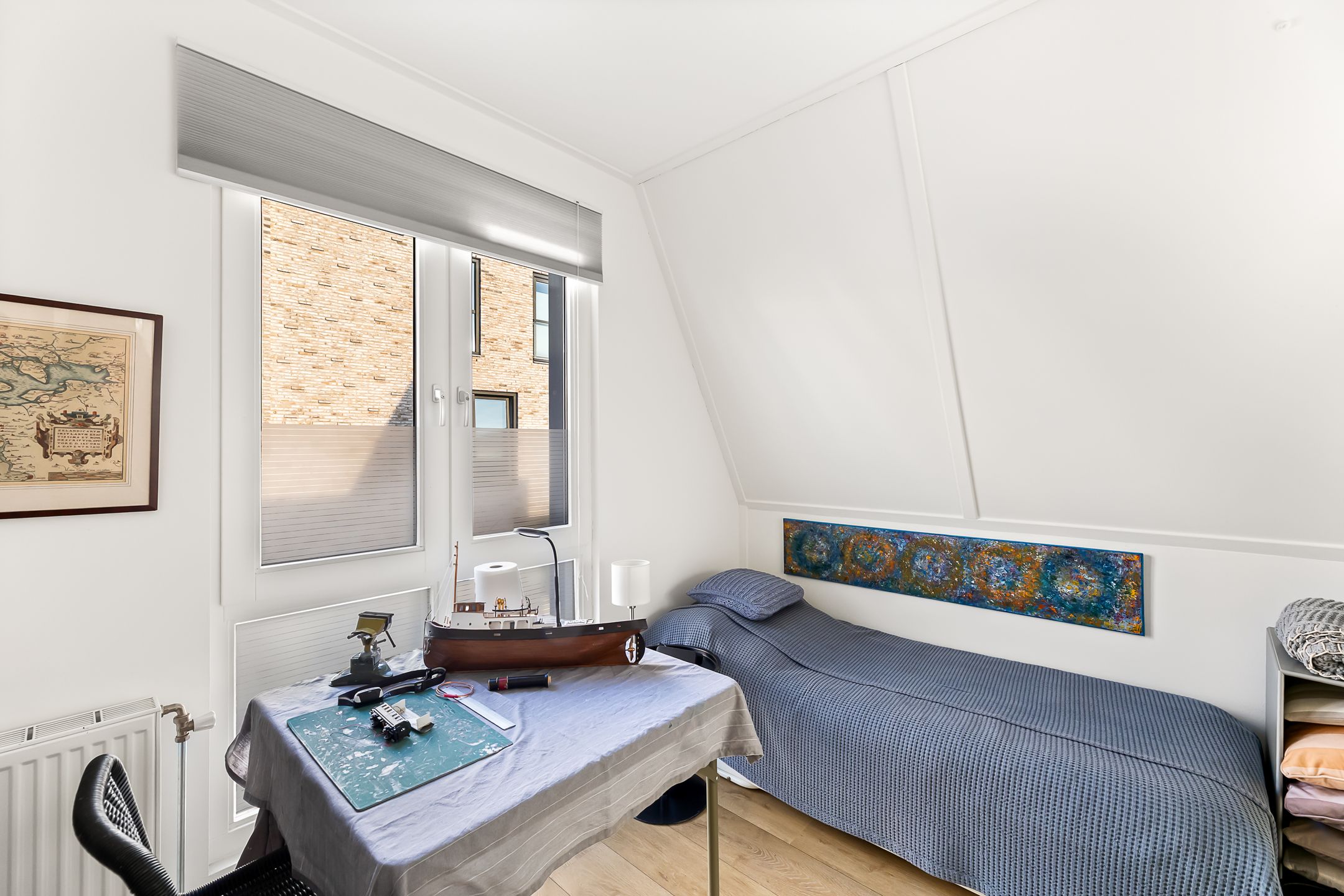 Foto 39 van Wagenaarstraat 26