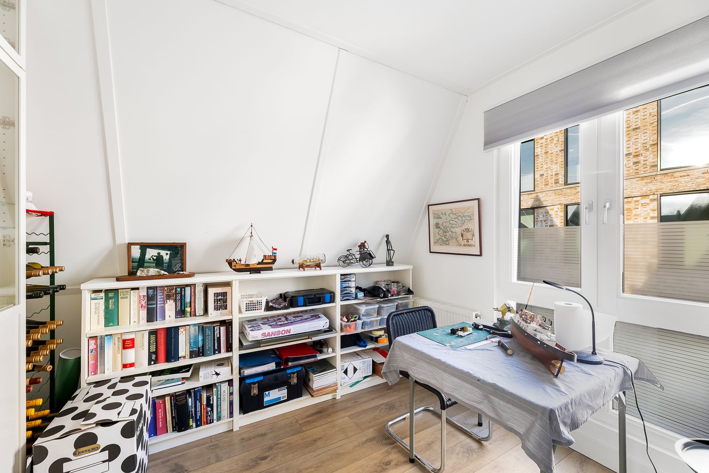 Foto 40 van Wagenaarstraat 26