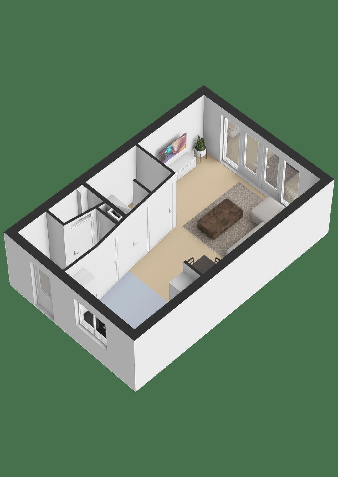 Foto 43 van Wagenaarstraat 26