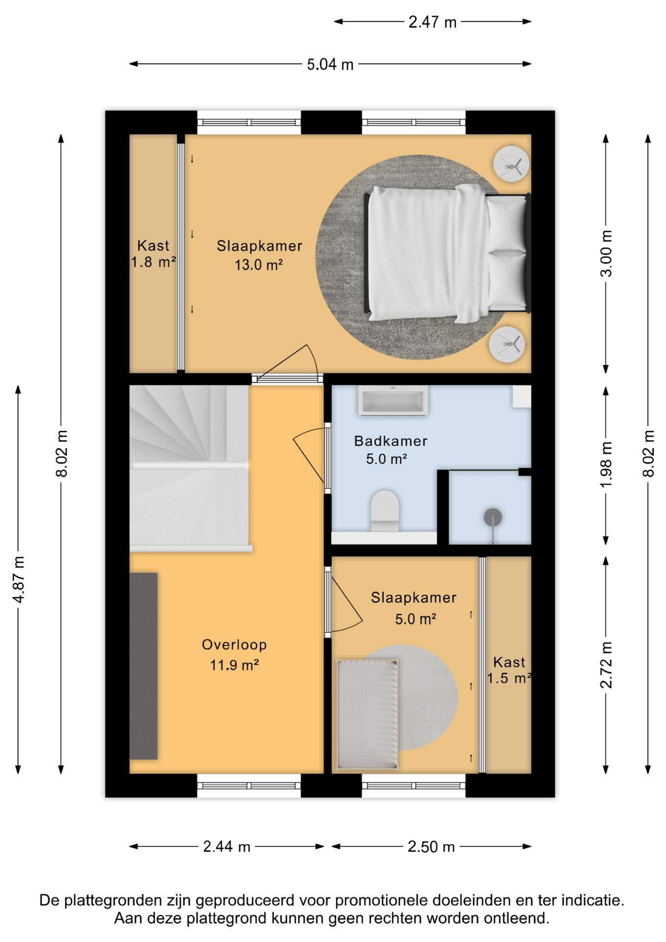 Foto 44 van Wagenaarstraat 26