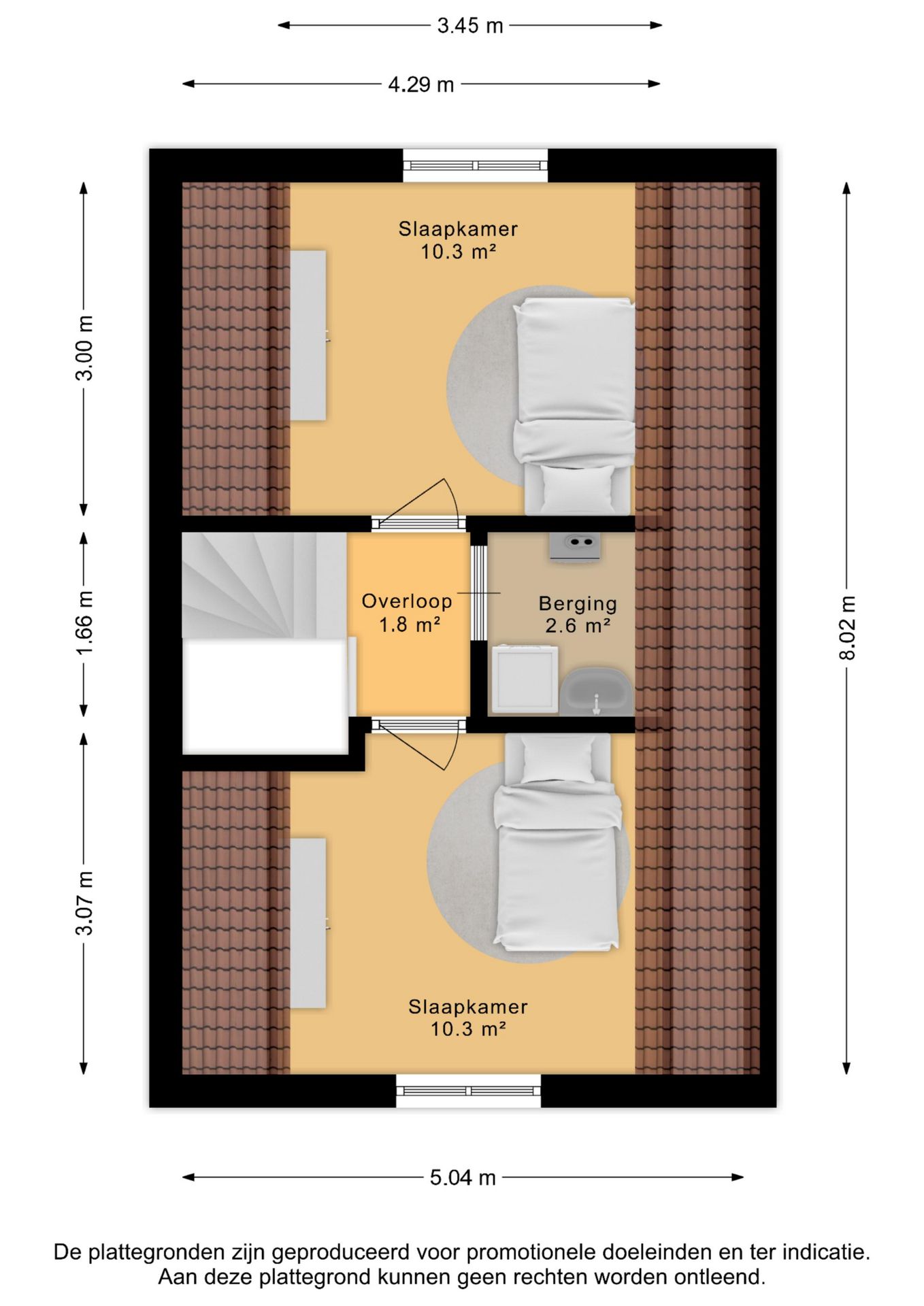 Foto 45 van Wagenaarstraat 26