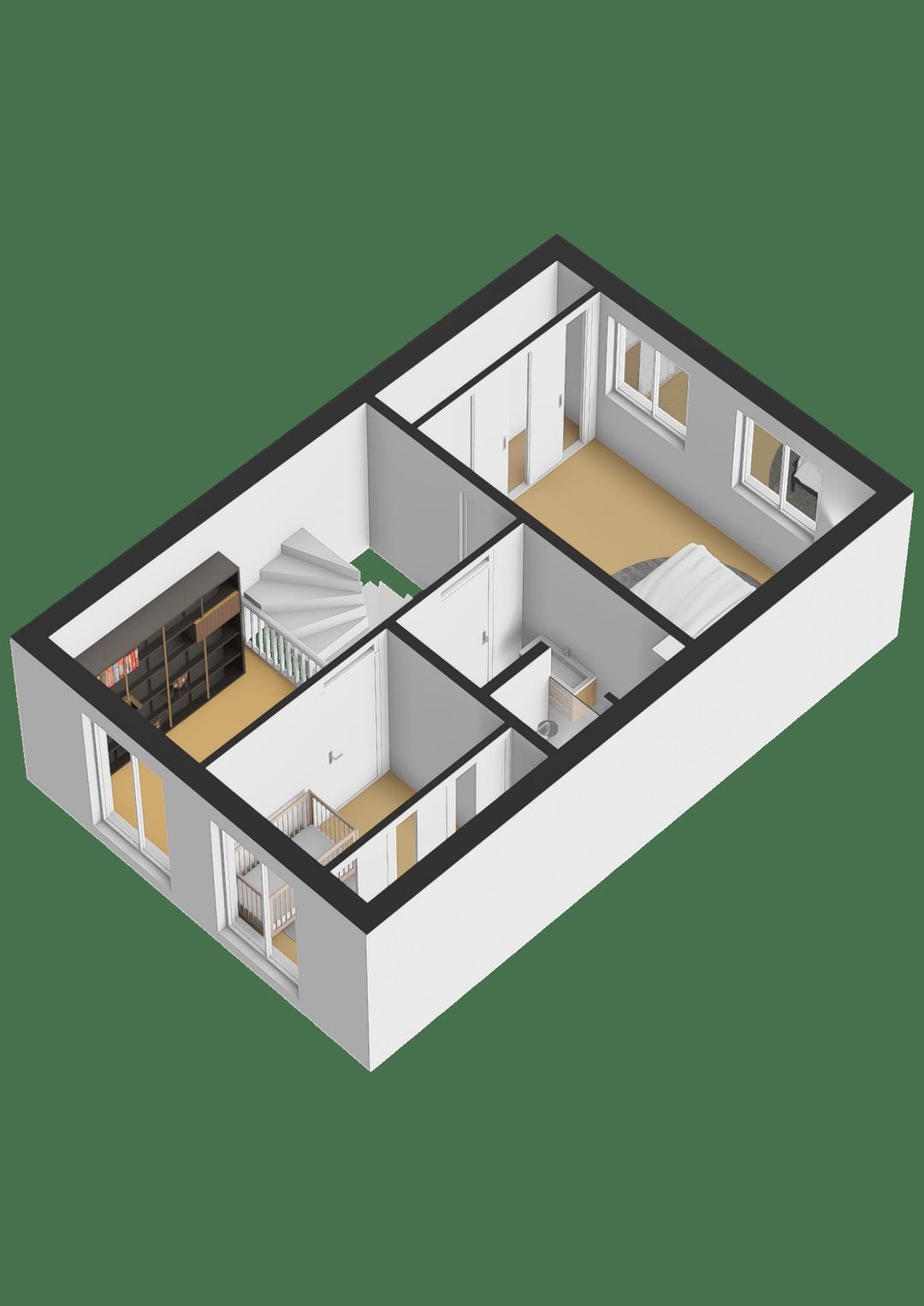 Foto 46 van Wagenaarstraat 26