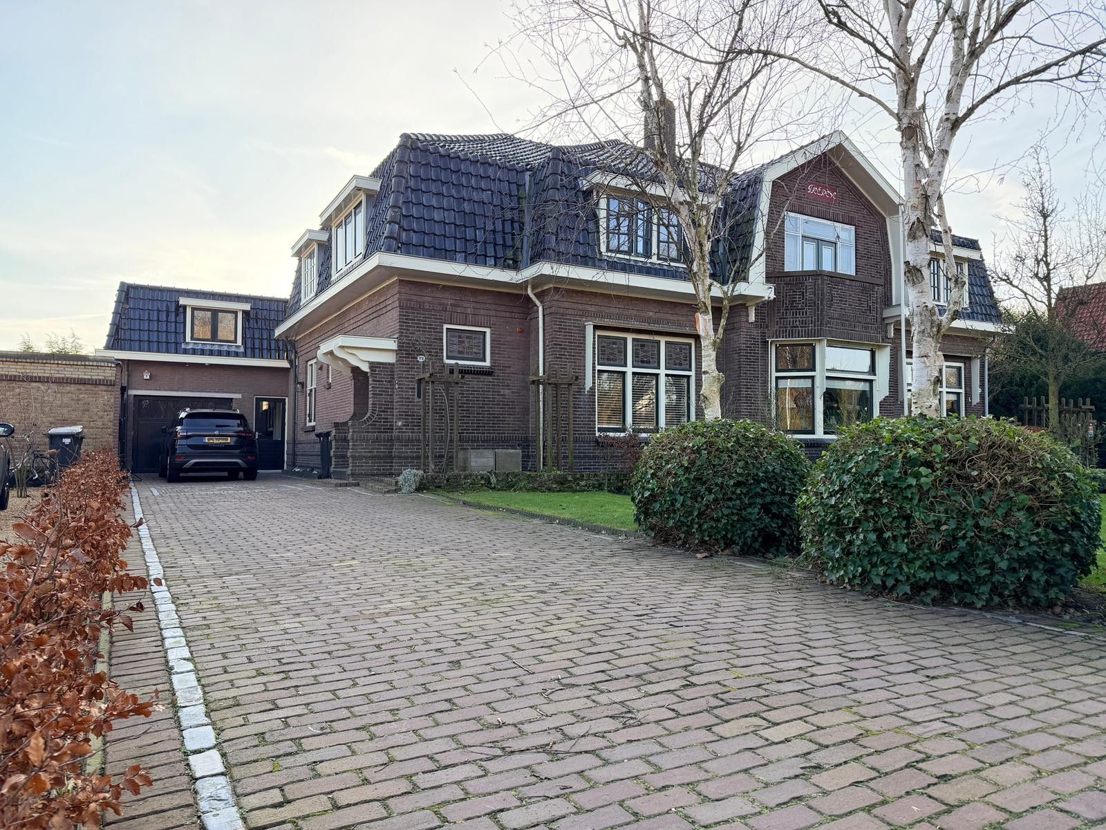 Photo 3 of Herenweg 82