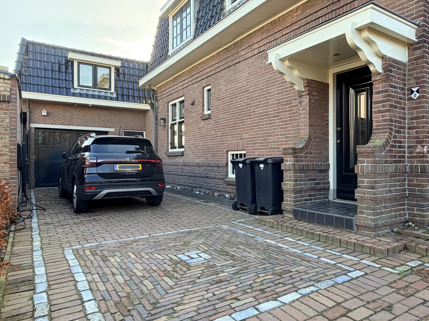 Photo 4 of Herenweg 82