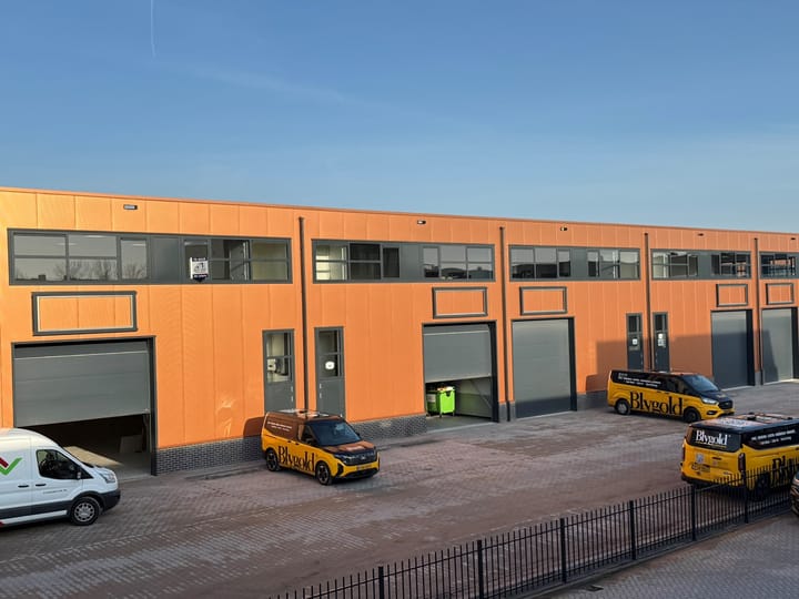 Keurmeesterstraat 38