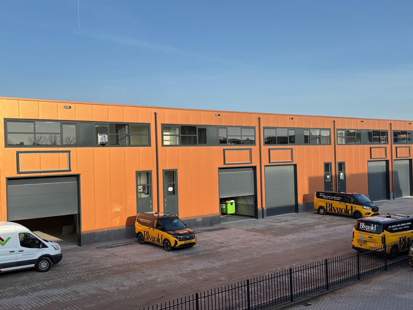 Bekijk foto 1 van Keurmeesterstraat 38