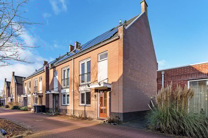 Photo 31 of Oosterhof 18