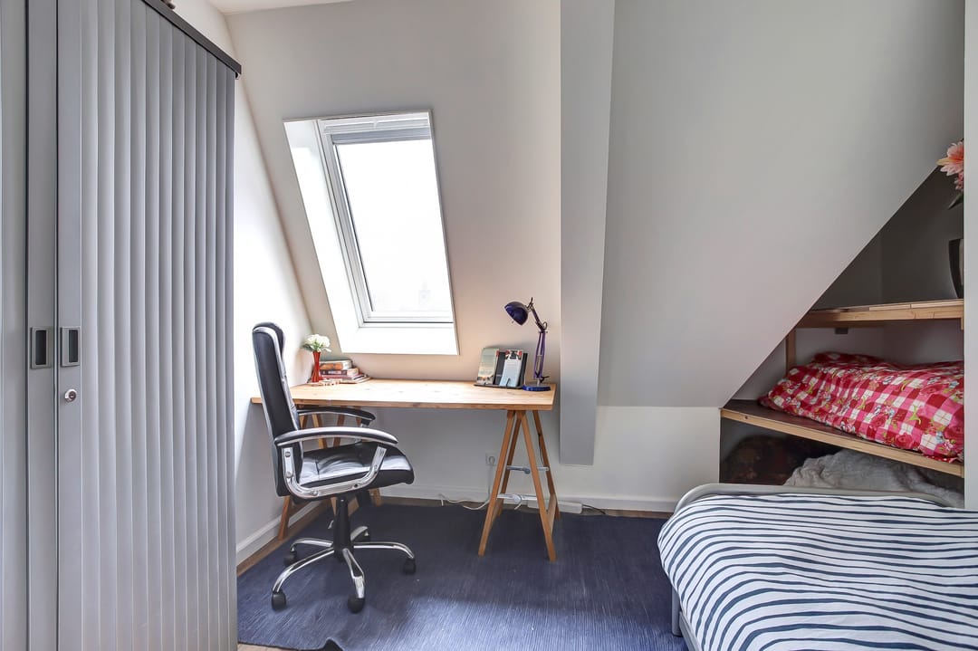 Foto 28 van Vincentiusstraat 7