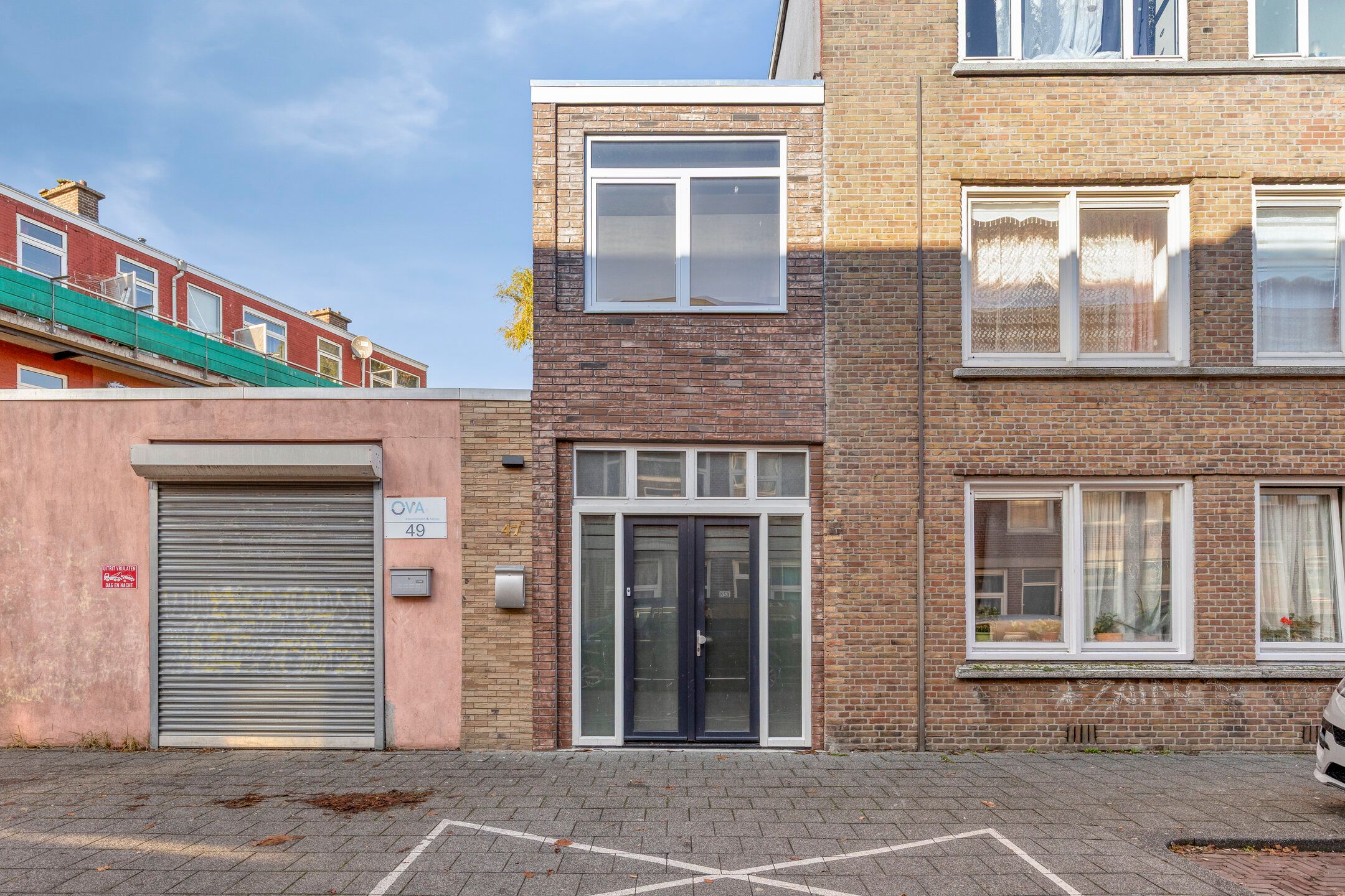 Spionkopstraat 47-A 47 A