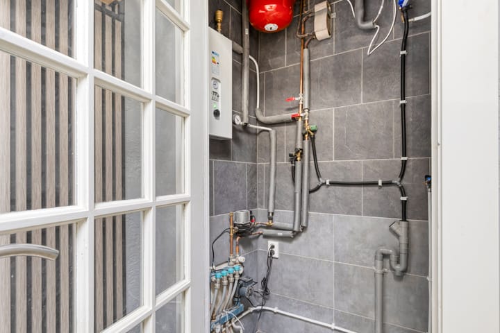 Photo 12 of Spionkopstraat 47-A