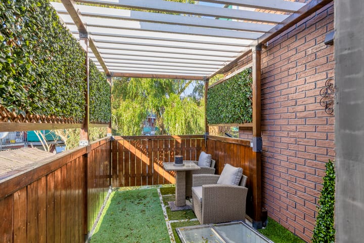 Photo 20 of Spionkopstraat 47-A