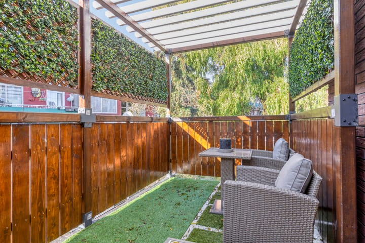 Photo 21 of Spionkopstraat 47-A