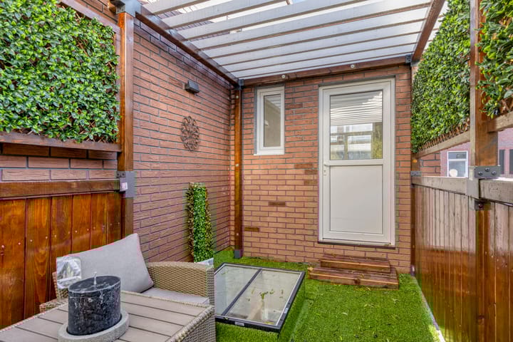 Photo 22 of Spionkopstraat 47-A