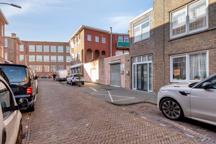 Photo 24 of Spionkopstraat 47-A