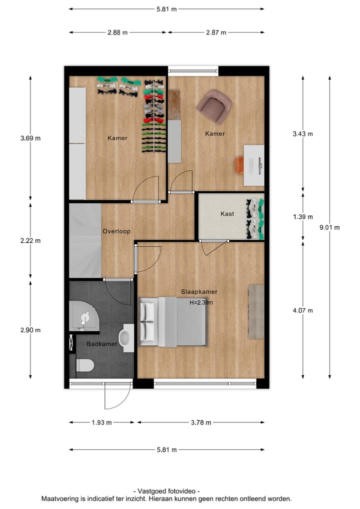 Foto 30 van Veldweg 36
