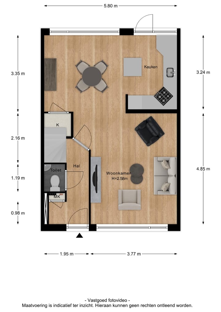 Foto 32 van Veldweg 36