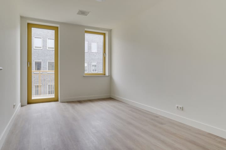 Foto 5 van Naritaweg 195-C