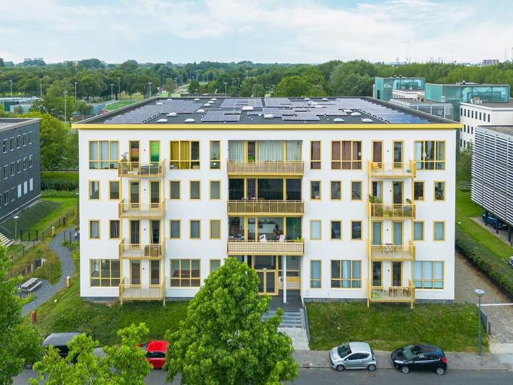 Photo 12 of Naritaweg 195-C