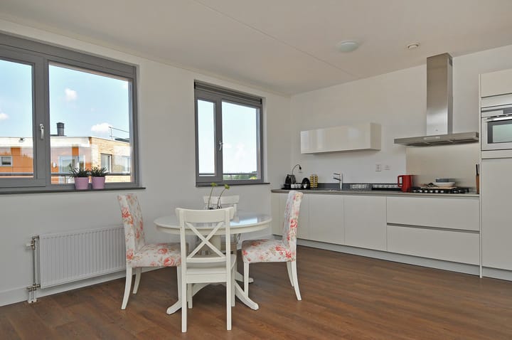 Photo 5 of Frekehof 188