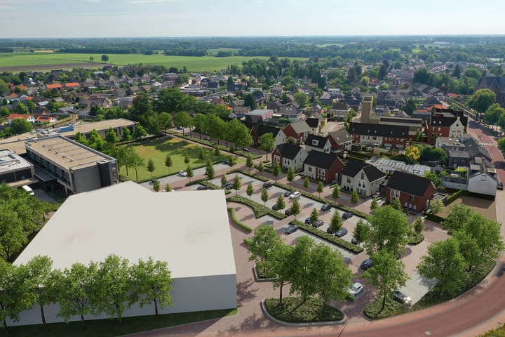 Foto 9 van Type A | Tweekapper (Bouwnr. 2)