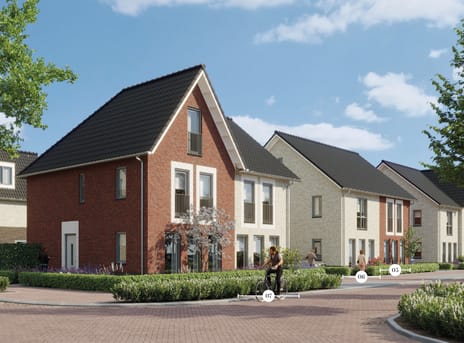 Wonen in RemmensBerg Fase 2 main image