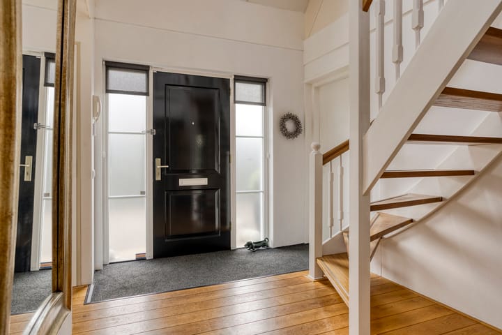 Foto 3 van Menkemaborg 34