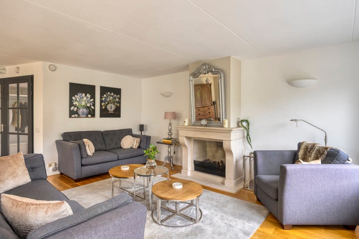 Foto 13 van Menkemaborg 34