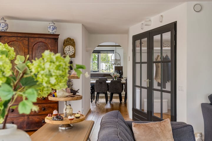 Foto 15 van Menkemaborg 34