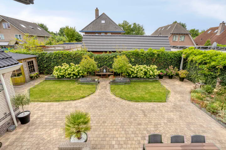 Foto 28 van Menkemaborg 34