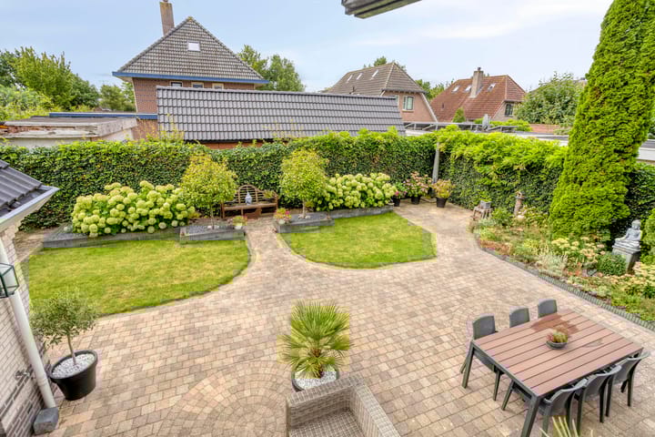 Foto 29 van Menkemaborg 34