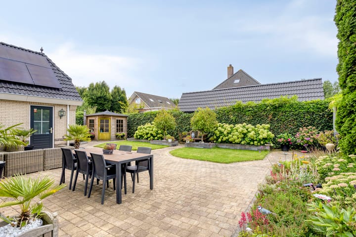 Foto 37 van Menkemaborg 34