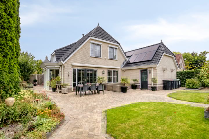 Foto 38 van Menkemaborg 34